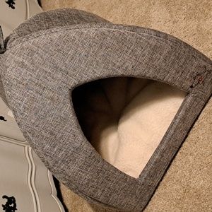 Best Pet Supplies bed, den, igloo